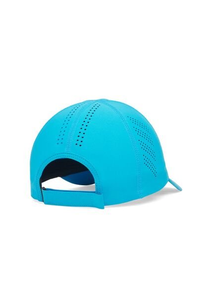Gorra Hombre UNDER ARMOUR M VELOCITI LOW ADJ Azul Under Armour