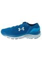 Running Azul Under Armour Ua Speedform Intake 2 de Under Armour