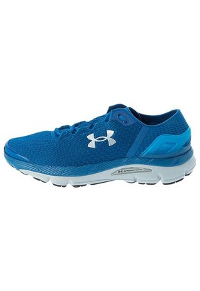 Running Azul Under Armour Ua Speedform Intake 2