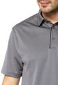 Polo Gris UNDER ARMOUR Tech de Under Armour