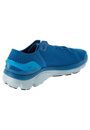 Running Azul Under Armour Ua Speedform Intake 2