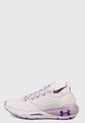 Tenis Running Lila UNDER ARMOUR Ua Horv Phantom 2 de Under Armour