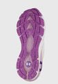 Tenis Running Lila UNDER ARMOUR Ua Horv Phantom 2 de Under Armour
