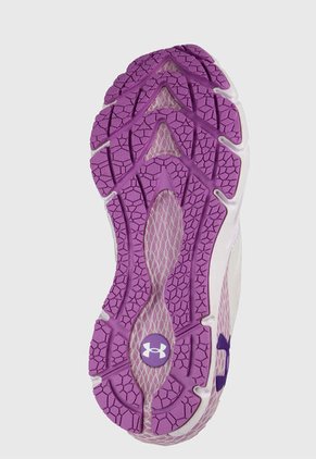 Tenis Running Lila UNDER ARMOUR Ua Horv Phantom 2