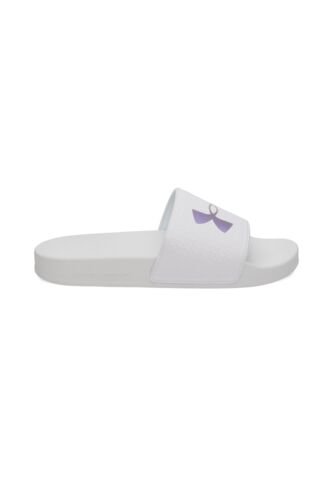 SANDALIAS UNDER ARMOUR MUJER ARMR SLIDE - 6007532-101 Under Armour
