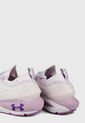 Tenis Running Lila UNDER ARMOUR Ua Horv Phantom 2 de Under Armour