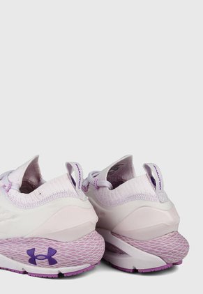 Tenis Running Lila UNDER ARMOUR Ua Horv Phantom 2