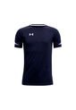 Camiseta Niño UNDER ARMOUR Y GOLAZO 3.0 JERSEY Azul Under Armour de Under Armour