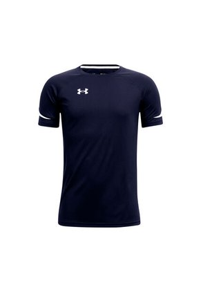 Camiseta Niño UNDER ARMOUR Y GOLAZO 3.0 JERSEY Azul Under Armour
