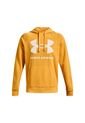 Hoodie Under Armour Rival Fleece Big-Amarillo de Under Armour