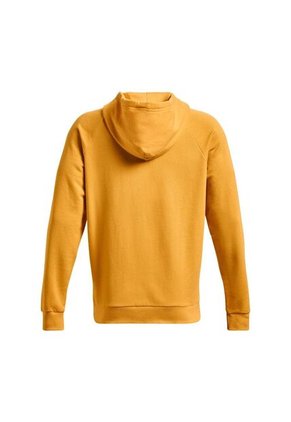 Hoodie Under Armour Rival Fleece Big-Amarillo
