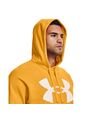 Hoodie Under Armour Rival Fleece Big-Amarillo de Under Armour