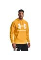 Hoodie Under Armour Rival Fleece Big-Amarillo de Under Armour
