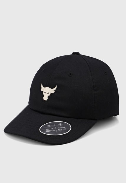 Gorra Negro UNDER ARMOUR