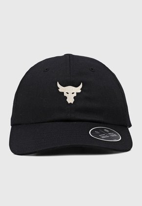 Gorra Negro UNDER ARMOUR