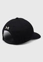 Gorra Negro UNDER ARMOUR de Under Armour