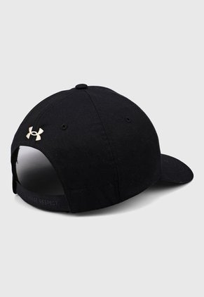 Gorra Negro UNDER ARMOUR
