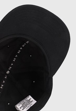 Gorra Negro UNDER ARMOUR