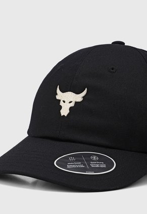 Gorra Negro UNDER ARMOUR