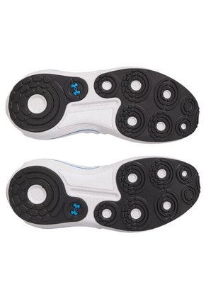 Tenis Hombre UNDER ARMOUR UA PHANTOM 4 Blanco Under Armour