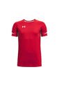 Camiseta Niño UNDER ARMOUR Y GOLAZO 3.0 JERSEY Rojo Under Armour de Under Armour