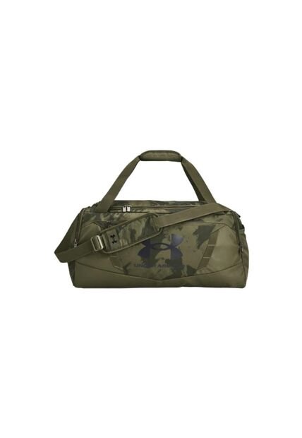 Maletin Under Armour Undeniable 5.0 Md-Verde Militar