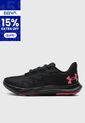 Tenis UNDER ARMOUR Charged Speed Swift Negro de Under Armour