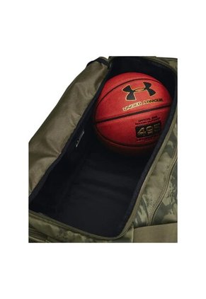 Maletin Under Armour Undeniable 5.0 Md-Verde Militar