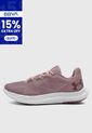 Tenis UNDER ARMOUR Charged Speed Swift Rosa de Under Armour