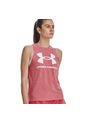 CAMISILLA LIVE SPORTSTYLE TANK UNDER ARMOUR de Under Armour