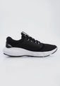 Tenis Running Negro-Blanco UNDER ARMOUR Charged Vantage 2 de Under Armour