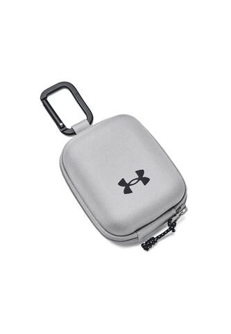 Bolso Hombre UNDER ARMOUR UA CONTAIN MICRO Gris Under Armour Under Armour