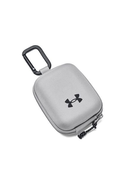 Bolso Hombre UNDER ARMOUR UA CONTAIN MICRO Gris Under Armour