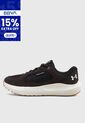 Tenis UNDER ARMOUR  Charged Versurge Negro de Under Armour