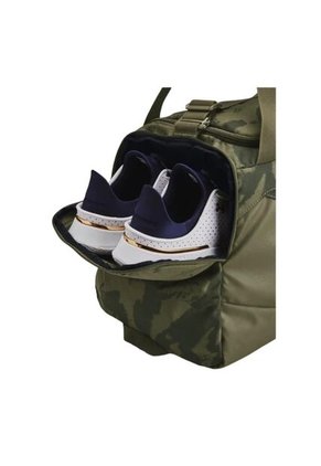 Maletin Under Armour Undeniable 5.0 Md-Verde Militar