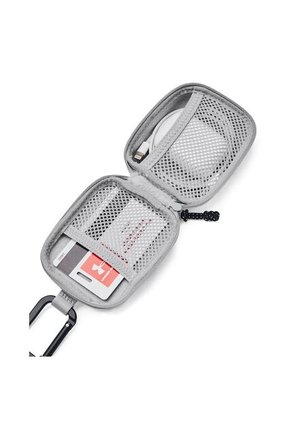 Bolso Hombre UNDER ARMOUR UA CONTAIN MICRO Gris Under Armour