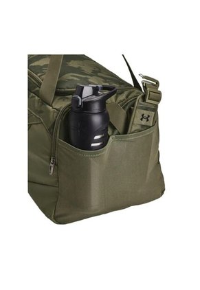 Maletin Under Armour Undeniable 5.0 Md-Verde Militar