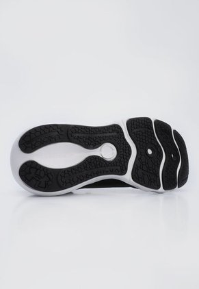 Tenis Running Negro-Blanco UNDER ARMOUR Charged Vantage 2