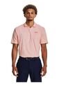 Camiseta Hombre UNDER ARMOUR UA ISOCHILL VERGE PO Rosa Under Armour de Under Armour