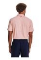 Camiseta Hombre UNDER ARMOUR UA ISOCHILL VERGE PO Rosa Under Armour de Under Armour