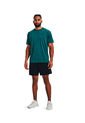Camiseta HOMBRE VERDE TECH 2.0 DASH SS 1366140-716-5VR Under Armour de Under Armour