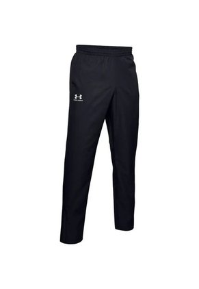 Pantalon Under Armour Vital Woven-Negro
