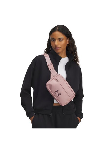 Canguro Under Armour ESSNTL LITE WB Rosado Under Armour