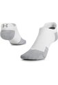 Medias Hombre Under Armour Iso-Chill Ad 1Pk Blanco Under Armour de Under Armour