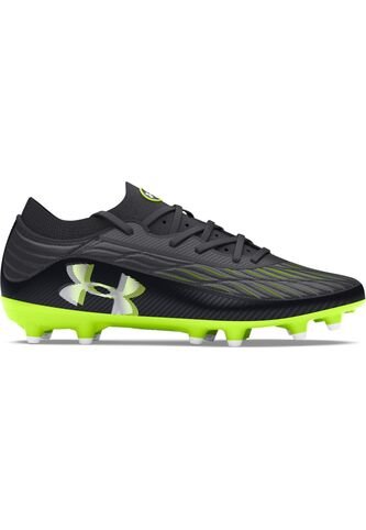 Guayos Fútbol UA Magnetico Pro 4 FG Hombre 3027699-001-N11 Under Armour Under Armour
