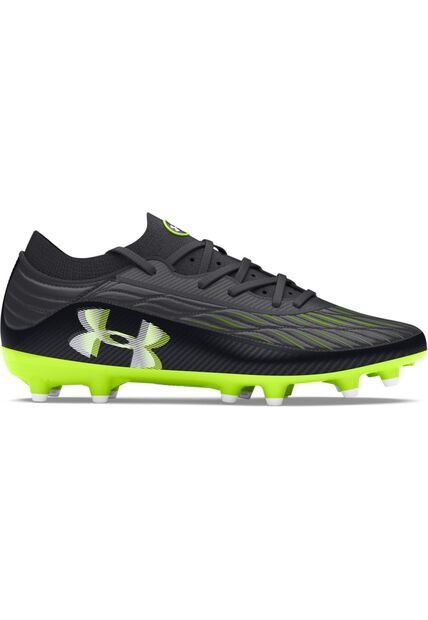Guayos Fútbol UA Magnetico Pro 4 FG Hombre 3027699-001-N11 Under Armour
