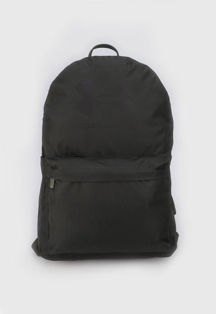 Morral Verde-Negro UNDER ARMOUR