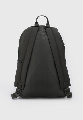 Morral Verde-Negro UNDER ARMOUR