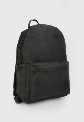 Morral Verde-Negro UNDER ARMOUR