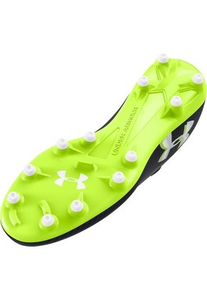 Guayos Fútbol UA Magnetico Pro 4 FG Hombre 3027699-001-N11 Under Armour